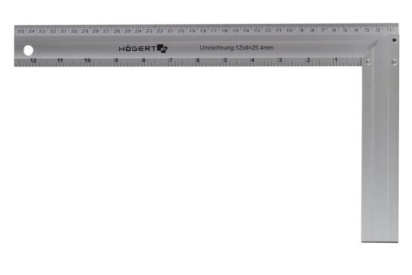 Schreiner Alu-Winkel 300x190 mm