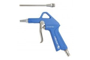 HT4R750 Högert Ausblaspistole Druckluft Blaspistole kurze