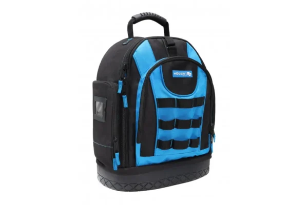 Högert Heavy Duty Werkzeug Rucksack