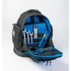 Högert Heavy Duty Werkzeug Rucksack