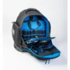 Högert Heavy Duty Werkzeug Rucksack