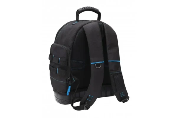 Högert Heavy Duty Werkzeug Rucksack