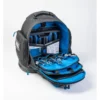 Högert Heavy Duty Werkzeug Rucksack
