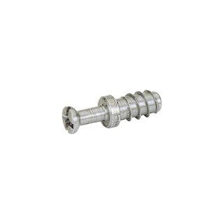 MB-Einschraubdübel, Bohr Ø 5mm, Spannmaß