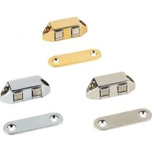 Hettich-46287-1 Hettich MB-Fangmagnetschnäpper, 4kg, B 50mm,