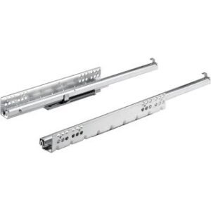 Hettich 9135934 Unterflur-Teilauszug Quadro 25