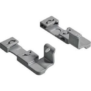 Hettich 9155281 Auszugsführung- Abhebesicherung, für
