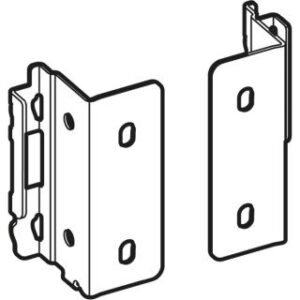 Hettich AvanTech YOU Verbinder für