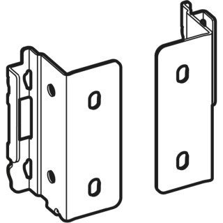 Hettich AvanTech YOU Verbinder für