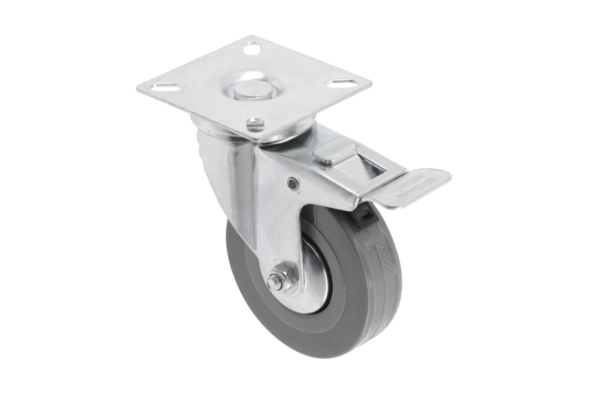 GTV Möbelrolle GREYROLL, 75 mm,