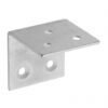 Stuhlwinkel FS-01 breit, 40x40x40 mm