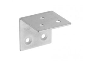 Stuhlwinkel FS-01 breit, 40x40x40 mm