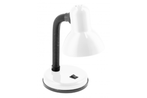 Schreibtischlampe RIO, E27, max. 40