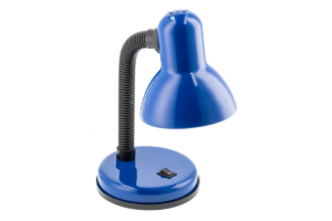 Schreibtischlampe RIO, E27, max. 40
