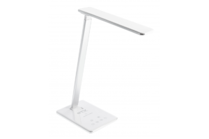 Schreibtischlampe Tritton,6W,340lm,AC220-240V,4-CCT,
