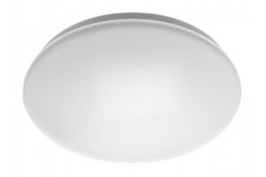 Deckenleuchte ASTRA LED Mikrowelle, Ø330mm,