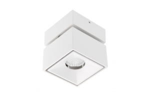 Leuchte LED BIANCO, 8W,680lm,AC220-240V,50/60