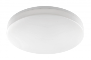 Deckenleuchte FENIX LED, Ø300mm, 4000K,