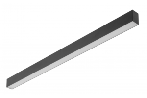 Lineare Leuchte LED