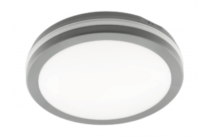 MARS LED 9in1 Deckenleuchte, 24/18/12W,