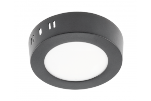 LED-Leuchte ORIS PLUS, Downlight, 7W,