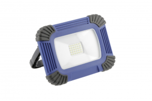 LED-AKKU-Strahler ONYX