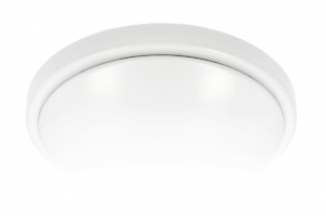 LD-ROSA24WOK-NW-10-1 ROSALI LED Deckenleuchte, Ø340mm, 4000K,