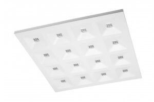 LED PANEL SOLID, 36W, 4800lm,