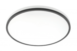 TULA LED Deckenleuchte, Ø350mm, 4000K,