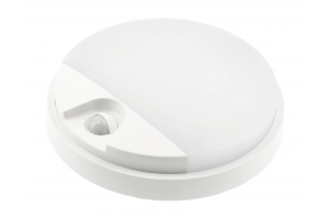TULON Leuchte mit Bewegungsmelder, LED,