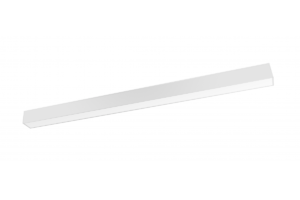 VINEA Pendelleuchte, LED, 40W (Netzeinblendung