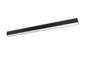 VINEA Pendelleuchte, LED, 40W (Leistung