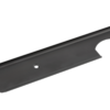 GTV Eckleiste 38 mm schwarz