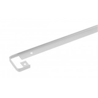 GTV Schlitzleiste 38 mm Aluminium