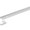 GTV Schlitzleiste 38 mm Aluminium