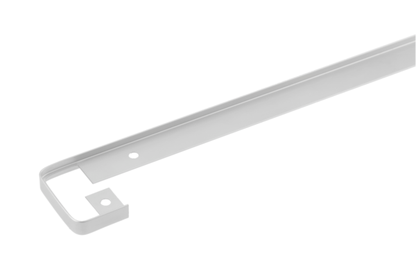 GTV Schlitzleiste 38 mm Aluminium