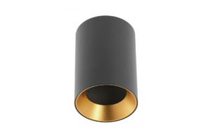 Deckenleuchte AERO , Aluminium, 70x100mm,