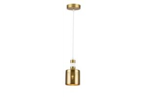 OS-BELL2-04-DEC Deckenleuchte BELLIS 2,4574, AC220-240V,50/60Hz,1*E27,