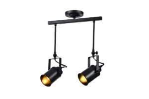 OS-DEM2-10-DEC Deckenleuchte DEMIR 2,3994,AC220-240V,50/60Hz,2*E27,