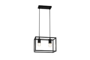 OS-DIU2-10-DEC Deckenleuchte DIU2 ,3628, AC220-240V,50/60Hz,2*E27,