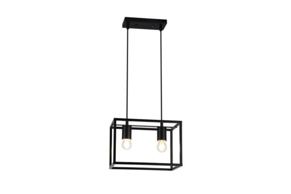 Deckenleuchte DIU2 ,3628, AC220-240V,50/60Hz,2*E27,