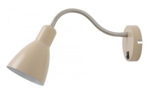 Wandleuchte Etore,1907,AC220-240V,50/60Hz,1*E27,