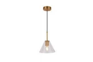 OS-GIG2-40-DEC Deckenleuchte GIGLAS 2,8037, AC220-240V,50/60Hz,1*E27,