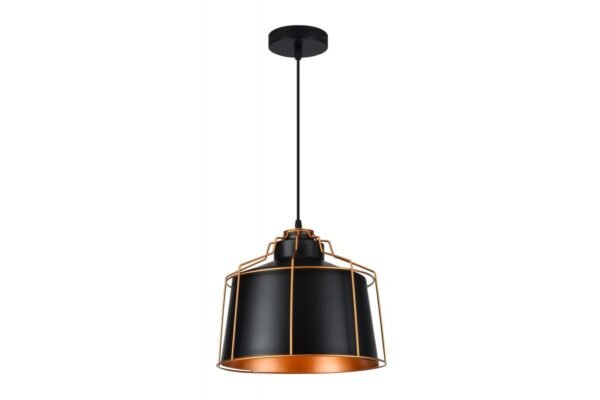 Deckenleuchte GOA, 3512, AC220-240V,50/60Hz,1*E27,