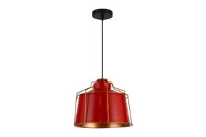 Deckenleuchte GOA , 3536,AC220-240V,50/60Hz,1*E27,