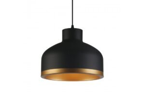 OS-GOLD1-11-DEC Deckenleuchte GOLD,1,4090,AC220-240V,50/60Hz,1*E27,