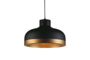 OS-GOLD2-11-DEC Deckenleuchte GOLDI 2 ,4113,AC220-240V,50/60Hz,1*E27,