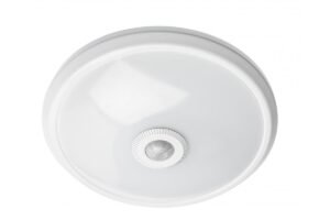 Deckenleuchte ITALIA LED mit Bewegungsmelder,