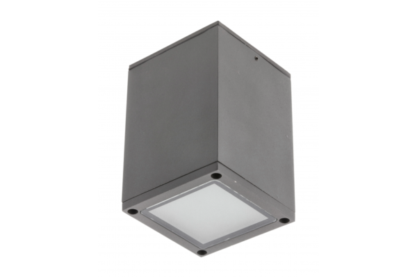 Deckenleuchte LENTO, Alaun, 100x130, IP54,