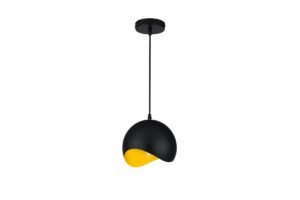 OS-MAV-13-DEC Deckenleuchte MAVIA, 1808, AC220-240V,50/60Hz,1*E27,